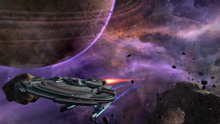 Illustration for article titled All The Star Trek Online Screens You'll Ever Need